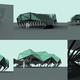 Illustration for article titled Post-Apocalyptic Housing that Doesnt Look Like Bunkers